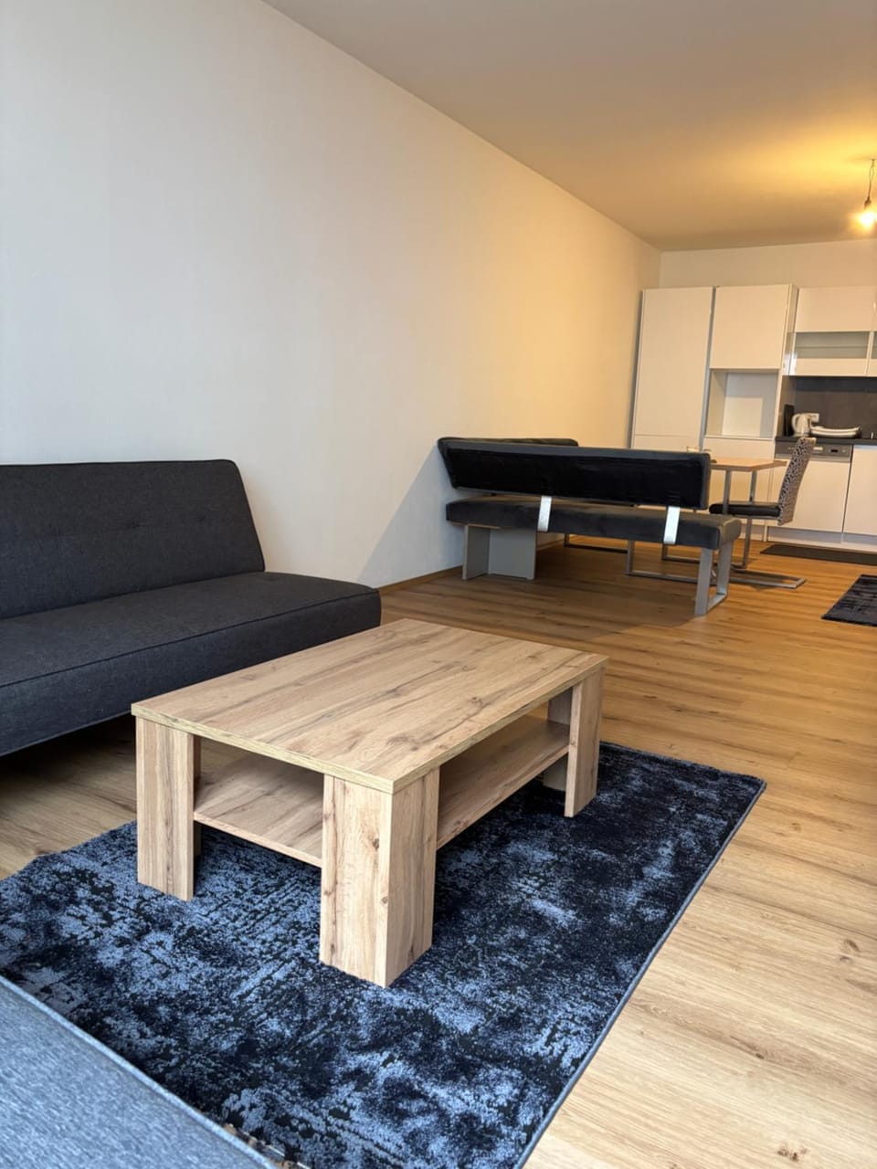 Moderne Wohnung Apartment in Linz