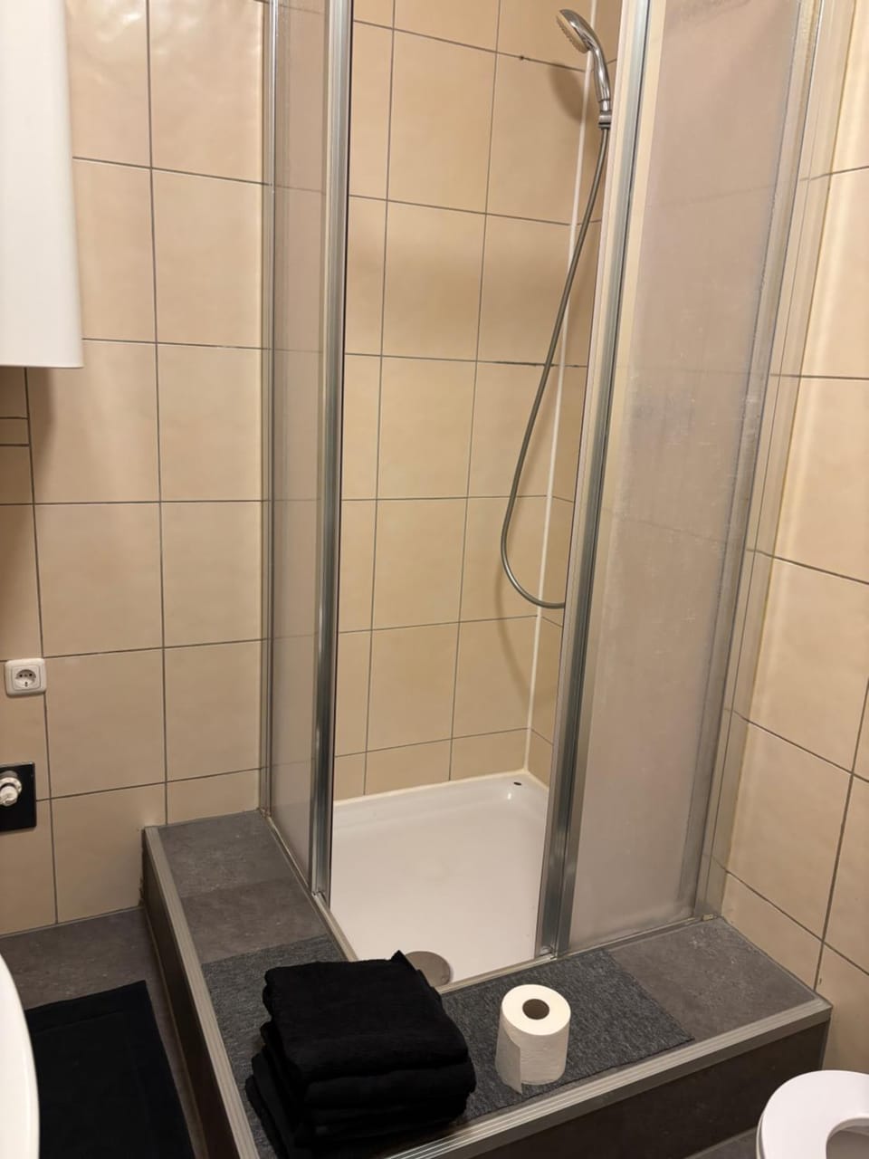 Moderne Wohnung Apartment in Linz