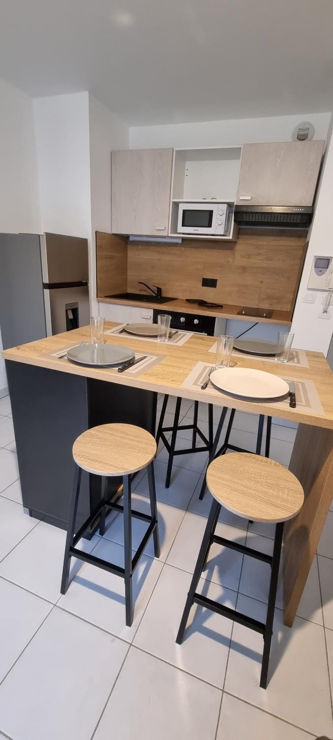 Appartement - Emplacement idéal Apartment in Mérignac
