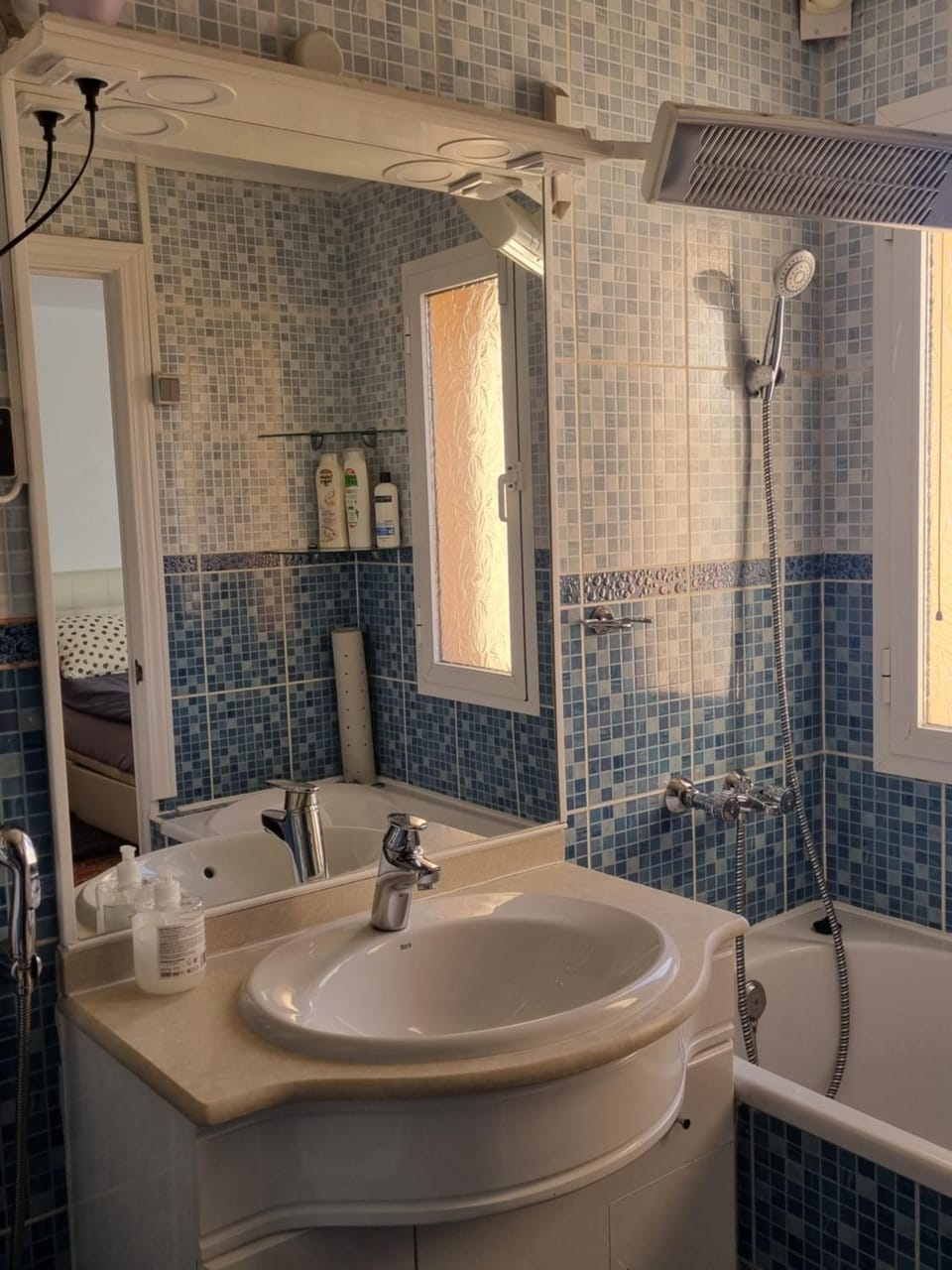 Cozy, comfotable rooms Hostel in Fuengirola