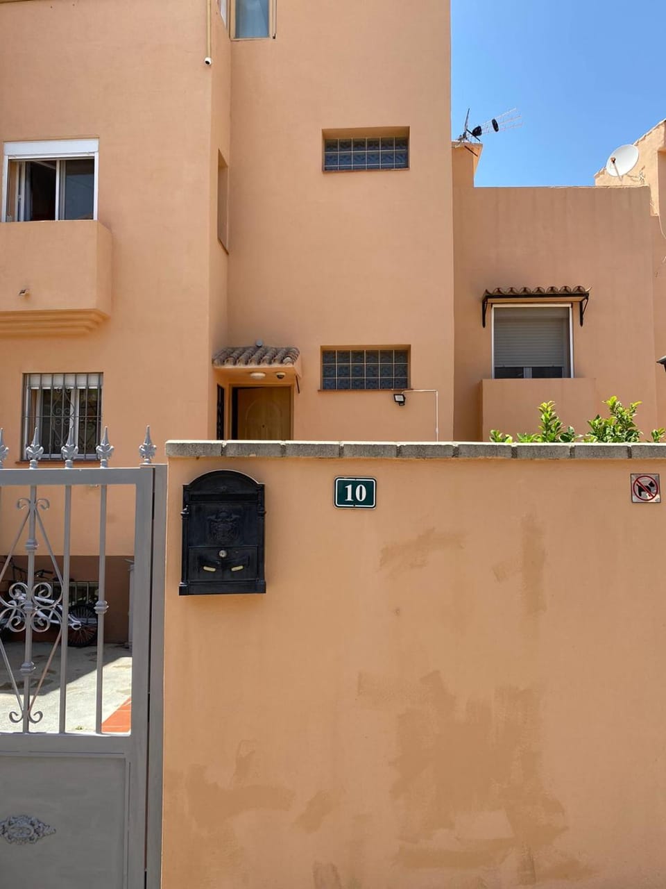 Cozy, comfotable rooms Hostel in Fuengirola