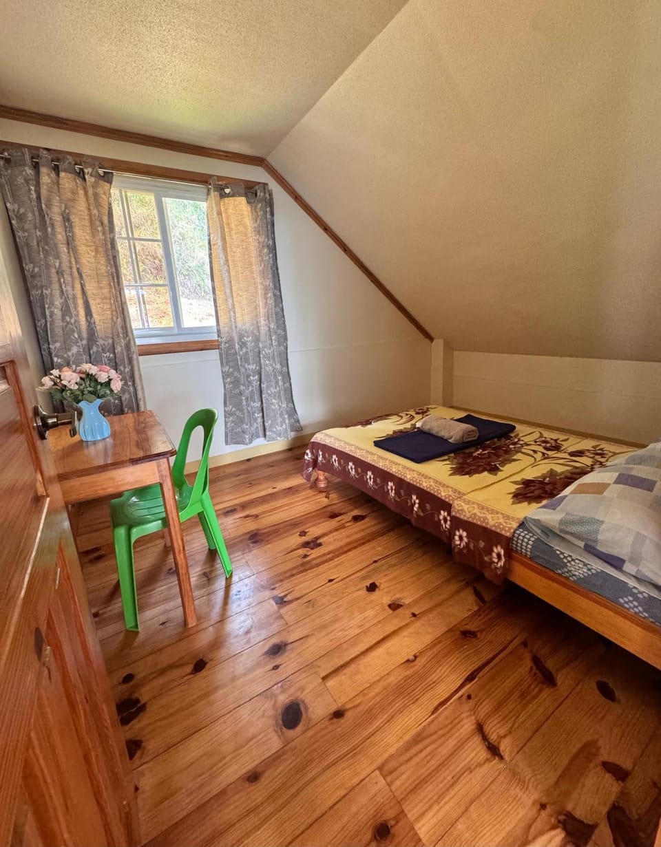 VidHuset Homestay Sagada Vacation rental in Cordillera Administrative Region