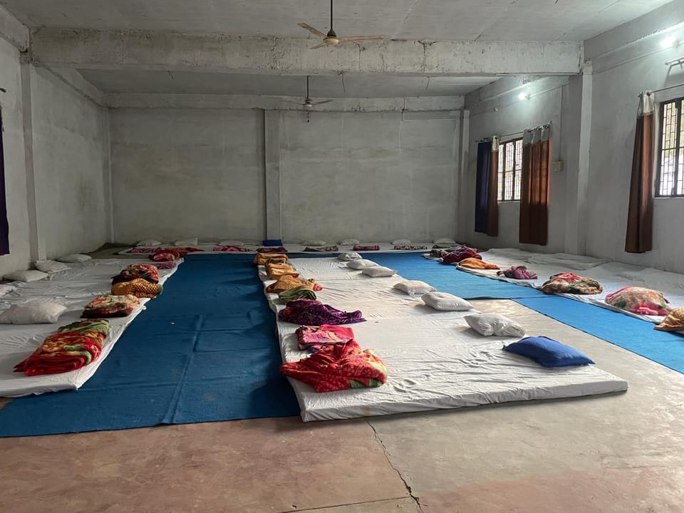 Sahaara Home Stay Bed and Breakfast in Uttar Pradesh