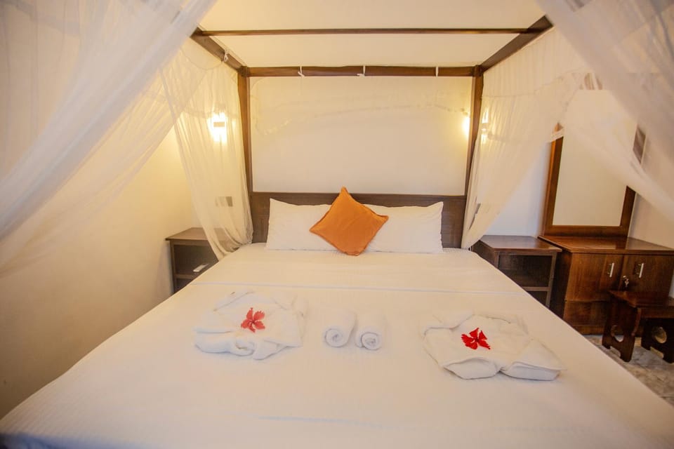 Villa Hamin Apartment in Southern Province
