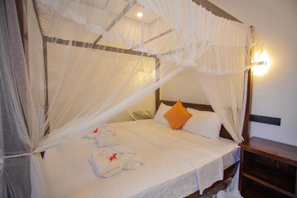 Villa Hamin Apartment in Southern Province