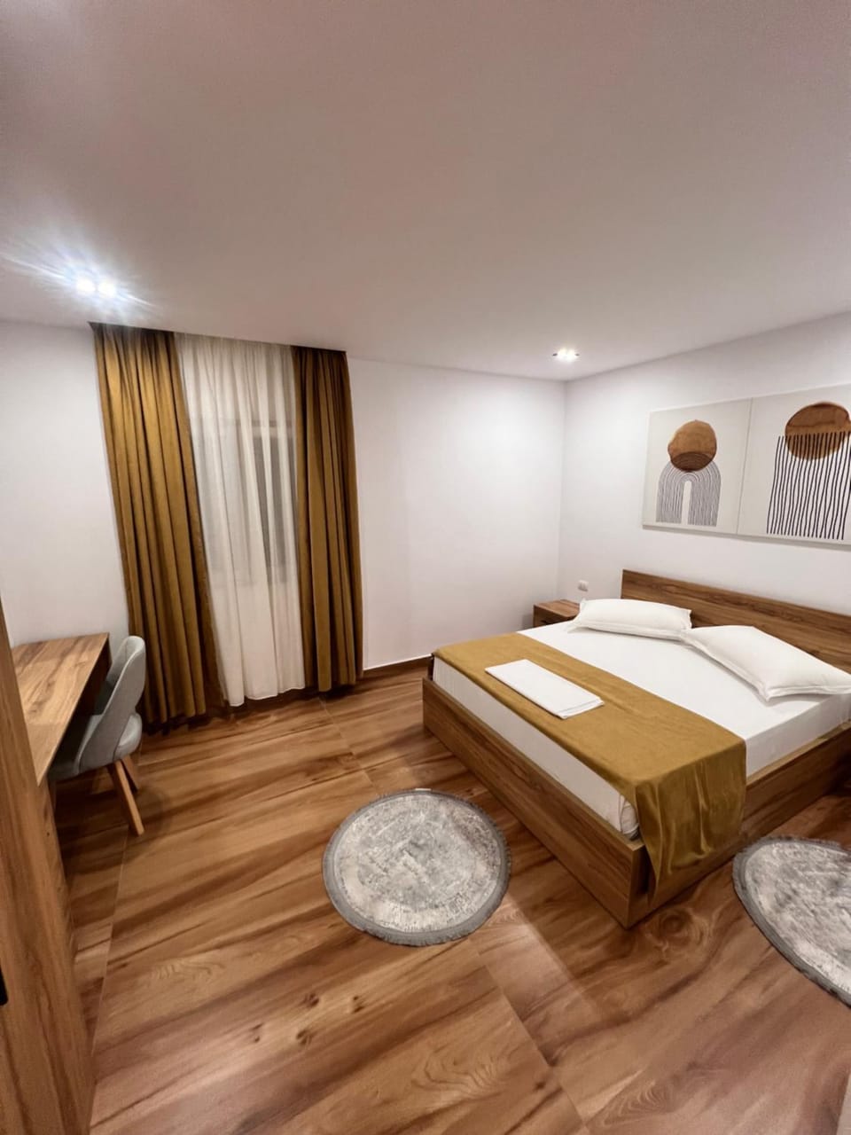 Celestia Apartments Apartment in Montenegro