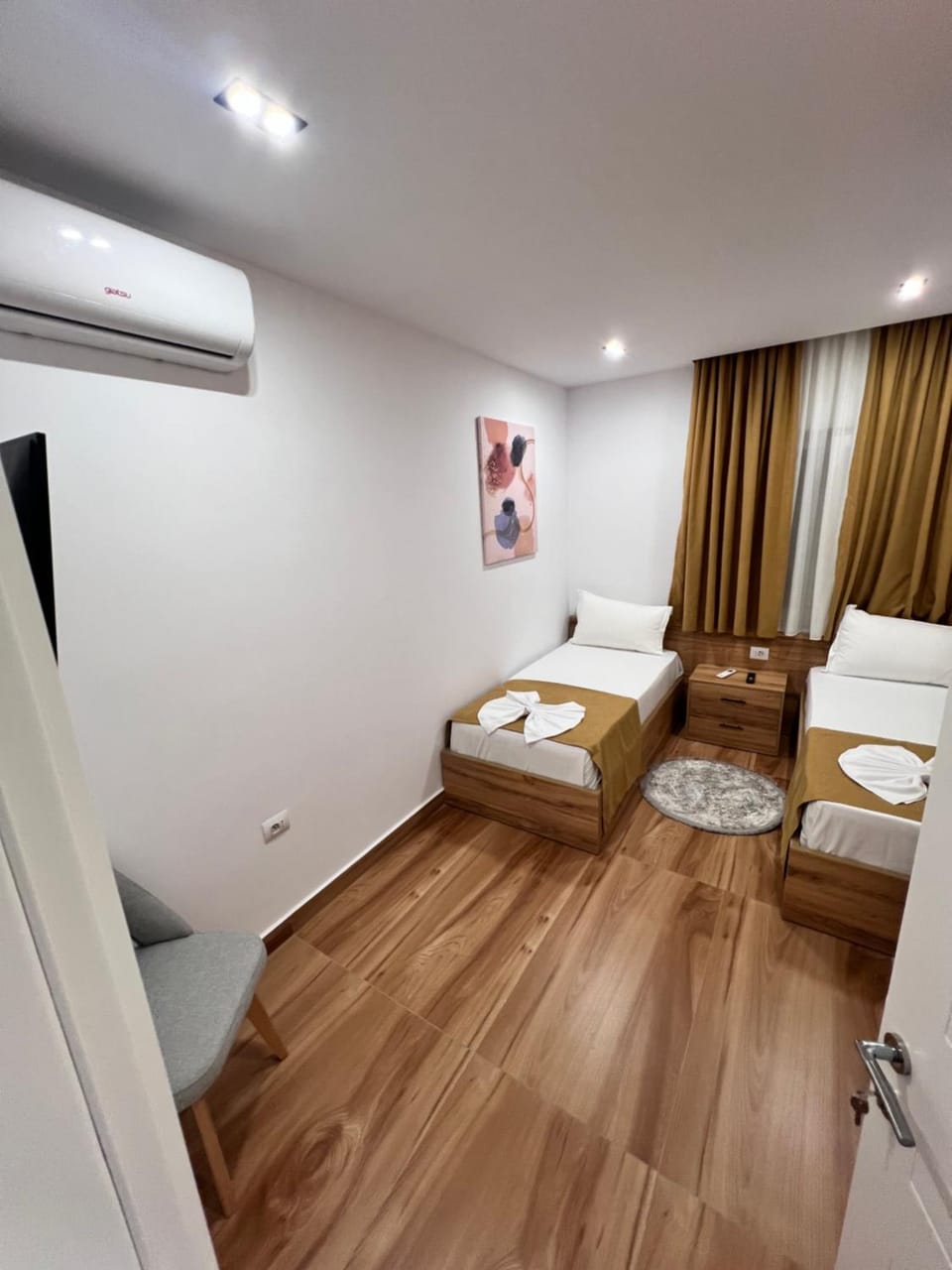 Celestia Apartments Apartment in Montenegro
