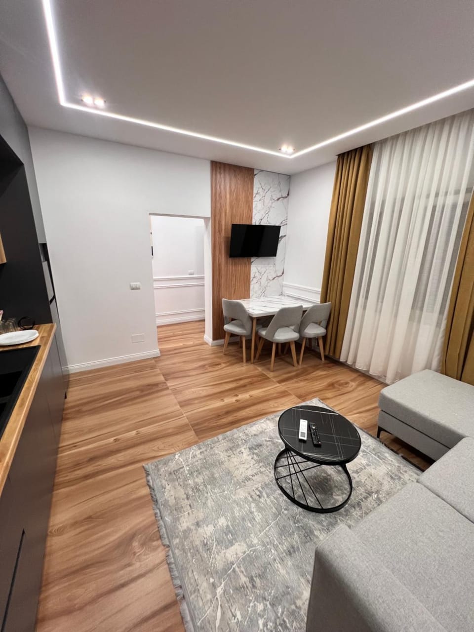 Celestia Apartments Apartment in Montenegro