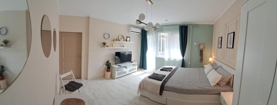 Varna Moreto Apartment in Varna