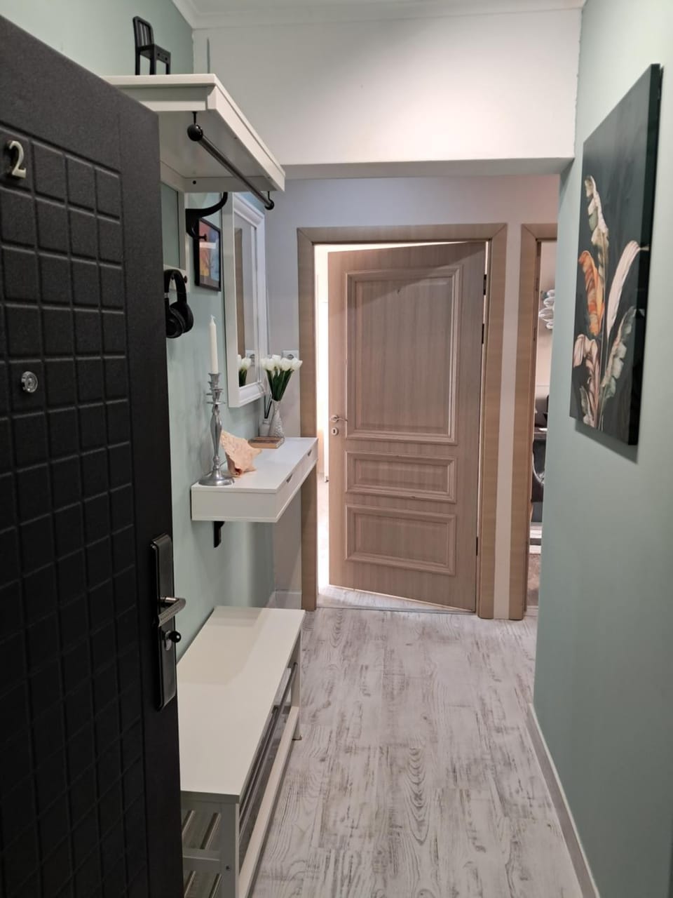 Varna Moreto Apartment in Varna