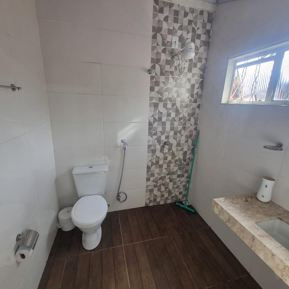 Pousada Vida Nova Taguá Ouro Fino Vacation rental in State of São Paulo