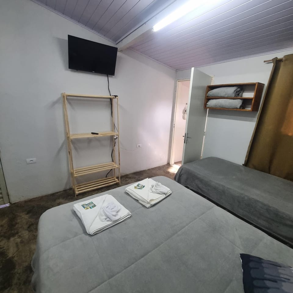 Pousada Vida Nova Taguá Ouro Fino Vacation rental in State of São Paulo