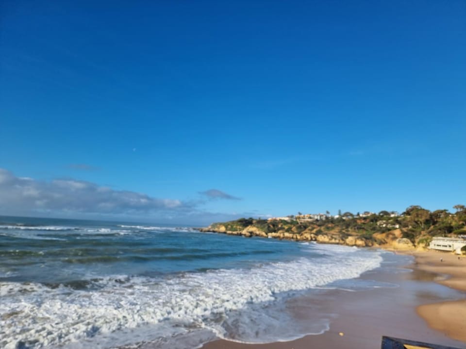 Nearby landmark, Natural landscape, Beach, Sea view