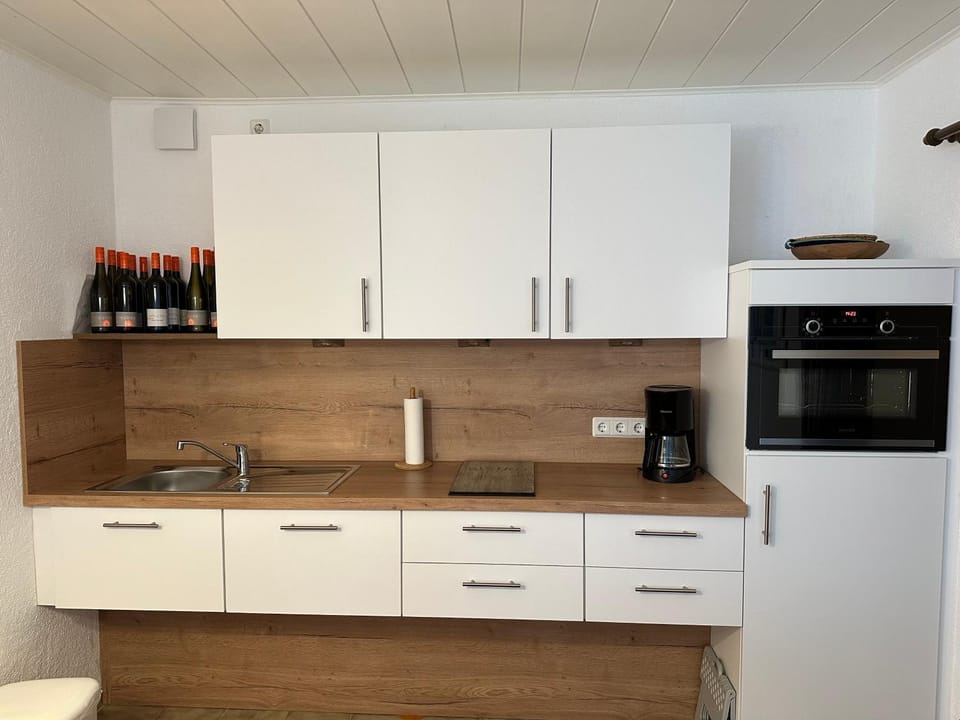 Ferienwohnung Liva Wohnung A Apartment in Bernkastel-Kues