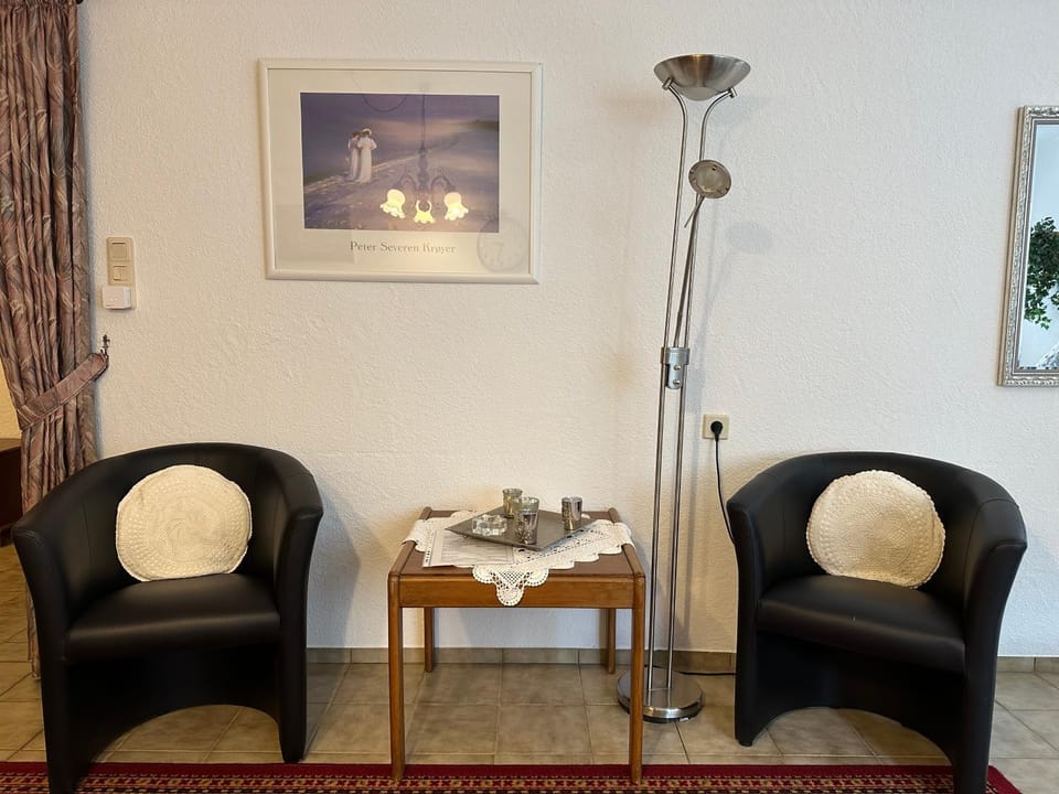 Ferienwohnung Liva Wohnung A Apartment in Bernkastel-Kues