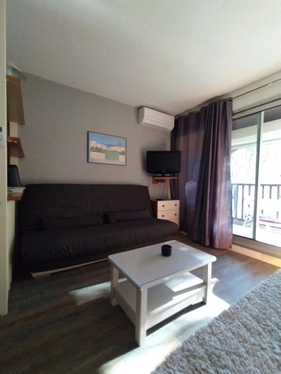 Les Cystes Apartment in Sanary-sur-Mer