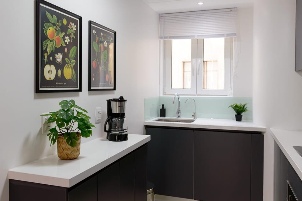 Spacious touristic apartment Apartment in Santiago