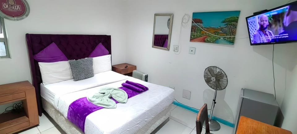 Neo & Ruks Sleep & Go goodwood Bed and Breakfast in Cape Town