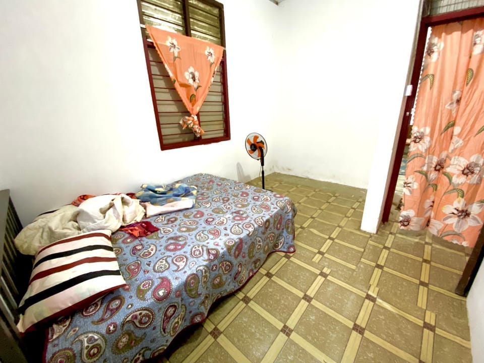 MY Gunong Homestay Budget House in Malaysia
