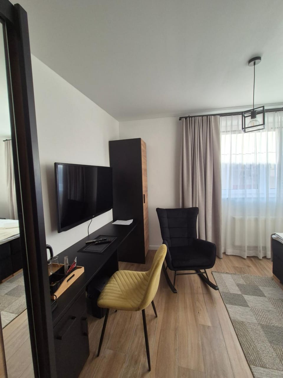 Pokoje pod Kamienną Bramą Apartment in Pomeranian Voivodeship