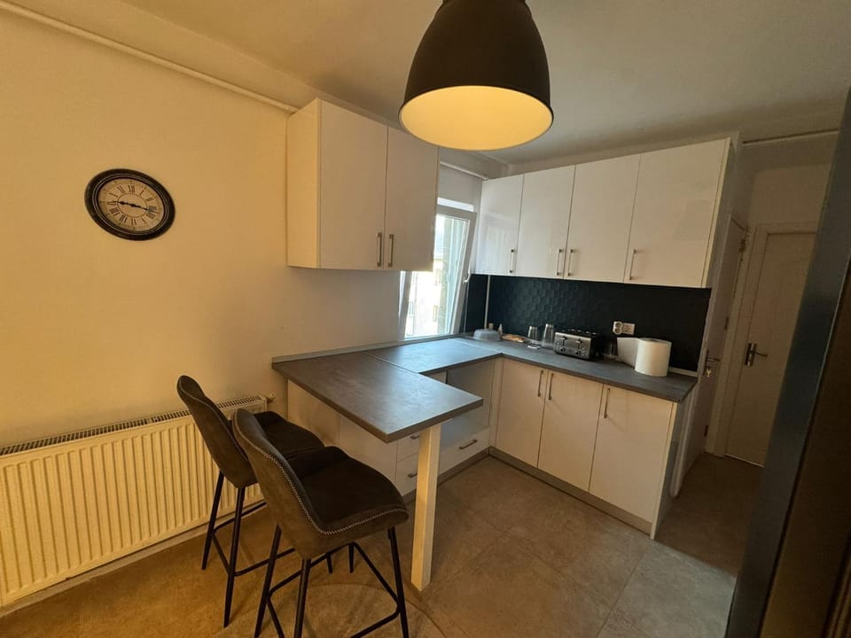 Traian apartaments Apartment in Romania