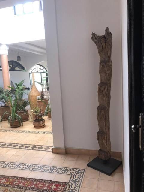 Dar MA Bed and Breakfast in Marrakesh-Safi