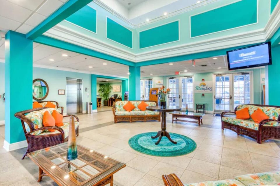 3 Bedroom Condo In Fabulous Resort Near Disney World House in Polk County