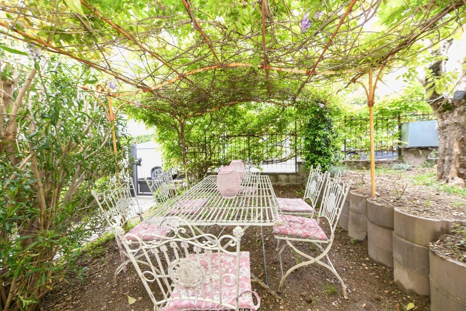 Le Bouganville Apartment Apartment in Desenzano del Garda