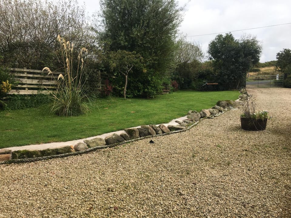 Sanda View, Isle of Arran House in England