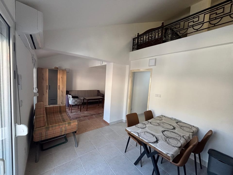 Apartman Horizont Apartment in Budva Municipality