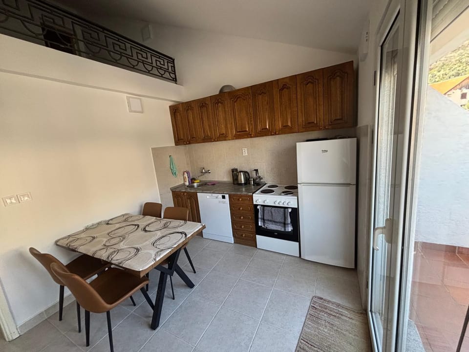 Apartman Horizont Apartment in Budva Municipality