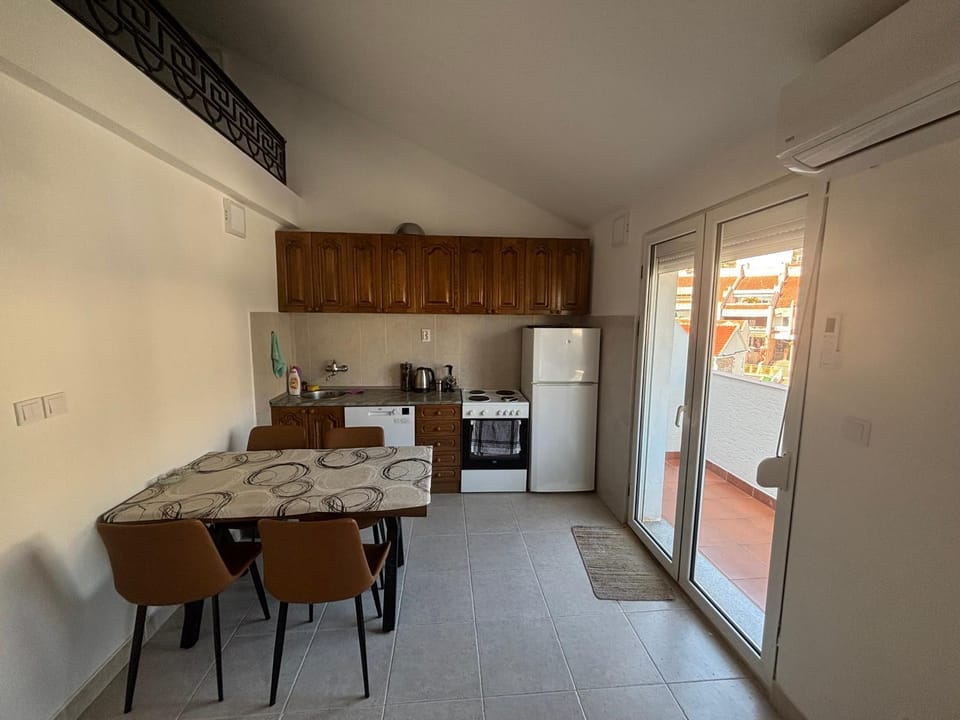 Apartman Horizont Apartment in Budva Municipality