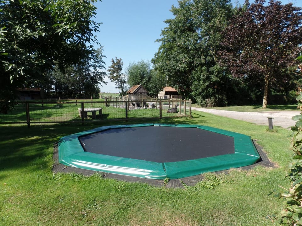 Children play ground