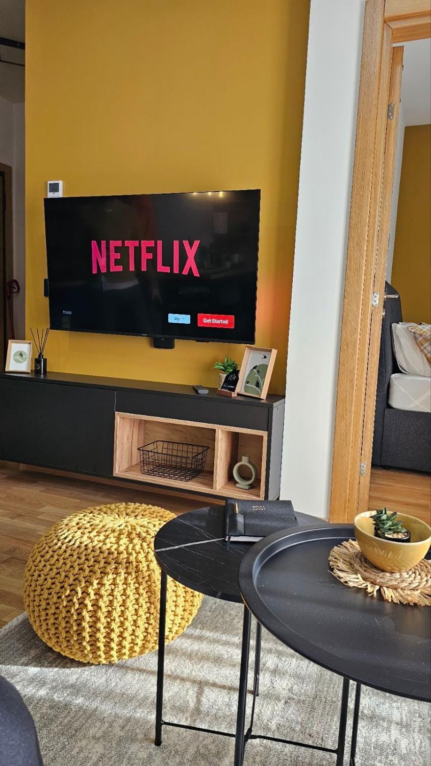 TV and multimedia