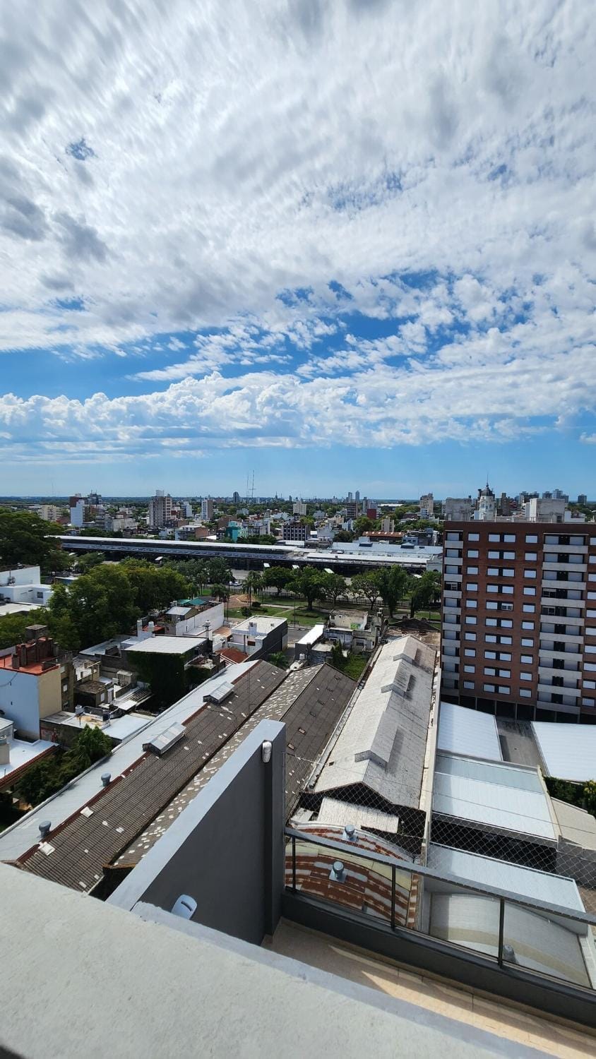 Neighbourhood, City view, Street view
