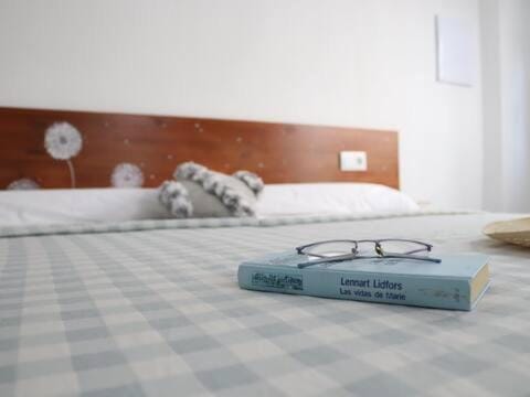 Casa Nostra Alcanar Bed and Breakfast in Montsià