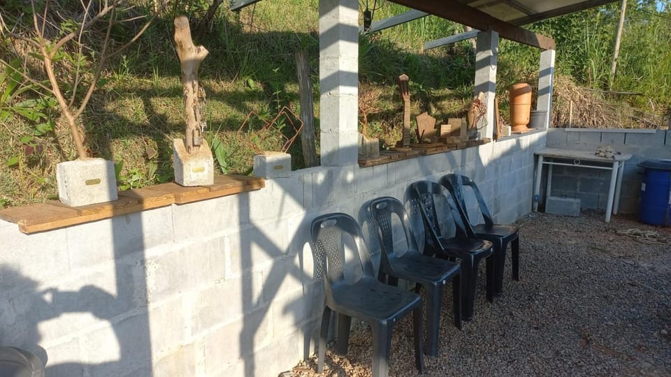 Recanto Bella Roma Country House in Itatiba