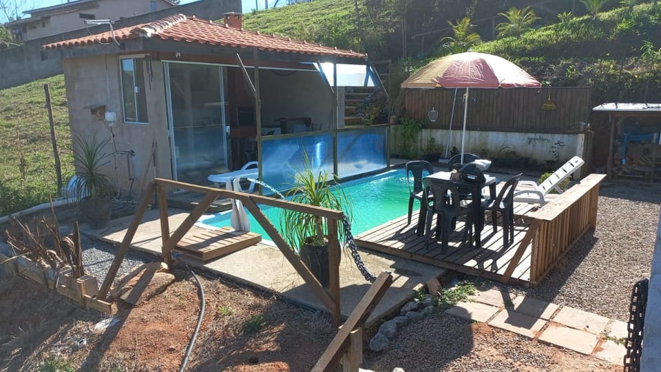 Recanto Bella Roma Country House in Itatiba