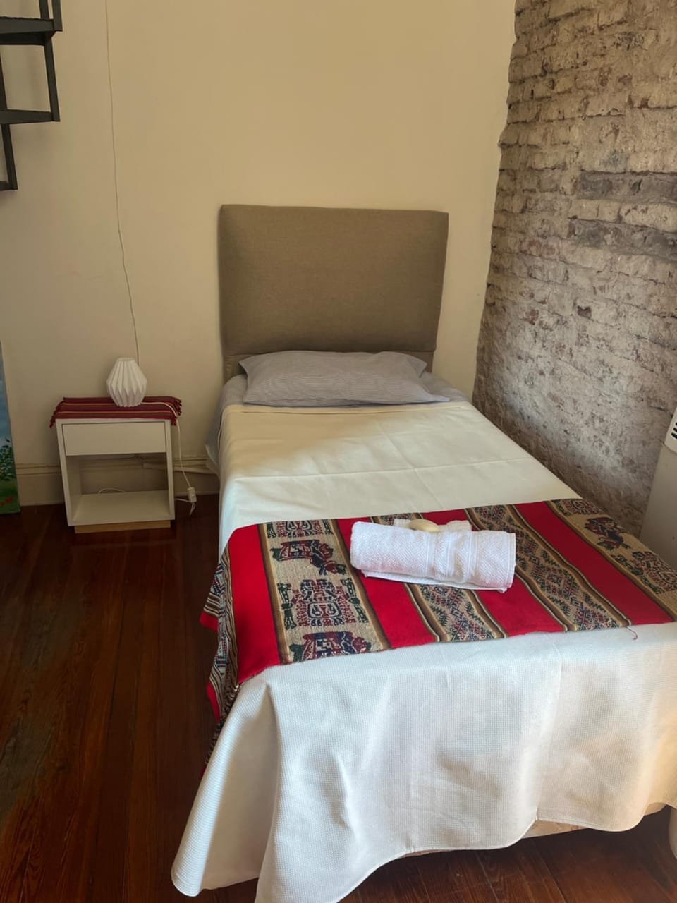 ZenTelmo Vacation rental in Buenos Aires