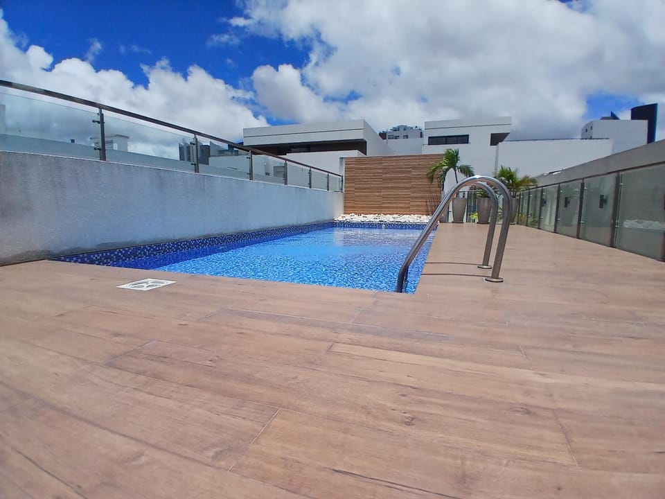 Ideal en Baruc Dos Apartment in Santa Cruz de la Sierra