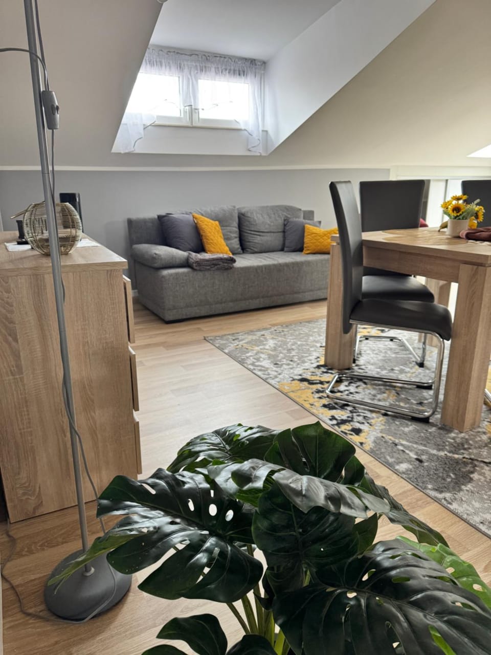 Apartament Młyńska 200m od plaży Apartment in Pomeranian Voivodeship