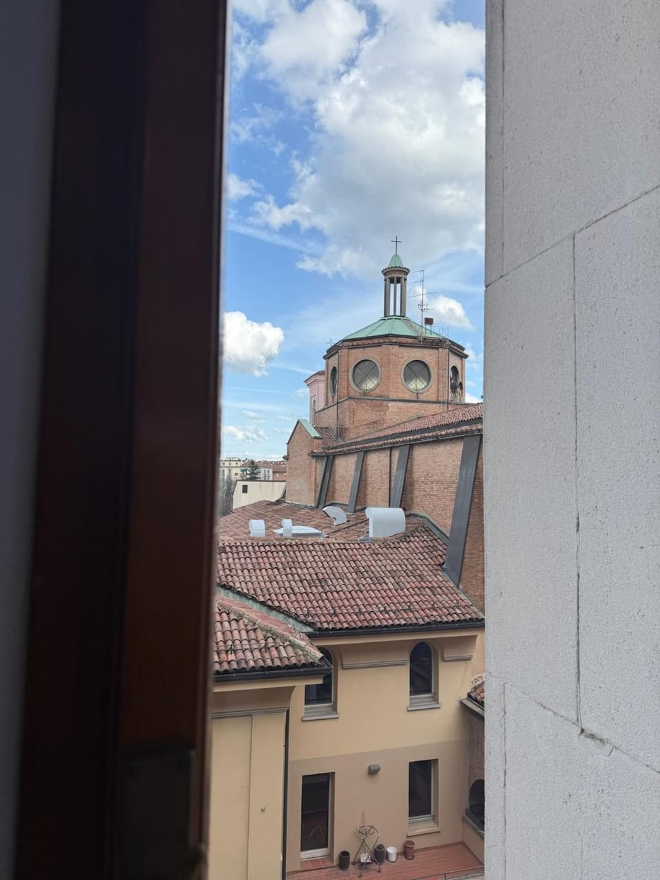 99 Tourist House Bologna Lame 112 Apartment in Bologna