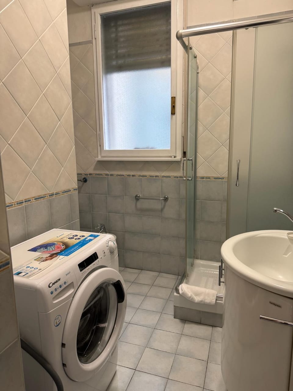 99 Tourist House Bologna Lame 112 Apartment in Bologna