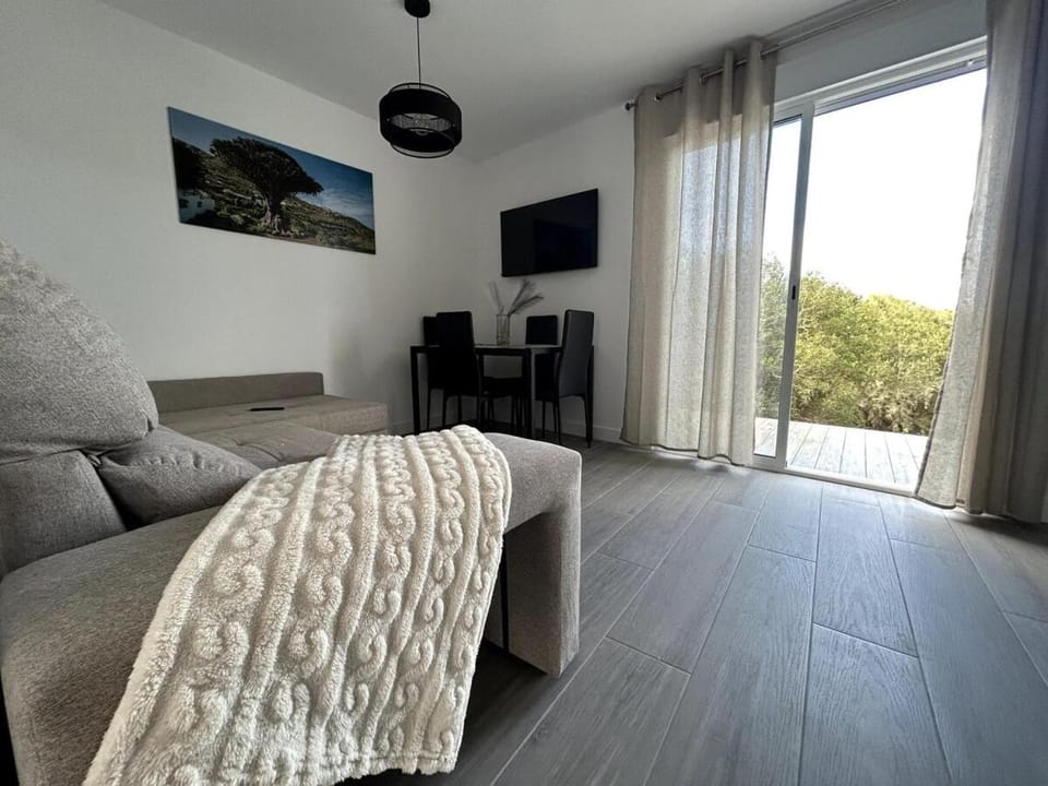 Apartamento de ensueño, vistas al bosque, Stevier Apartment in Canary Islands