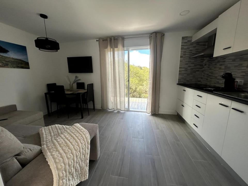 Apartamento de ensueño, vistas al bosque, Stevier Apartment in Canary Islands
