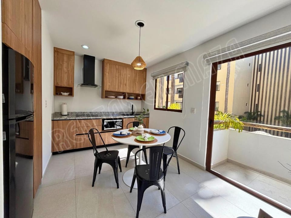 Condominio Oceanna 3 Apartment in Mazatlan