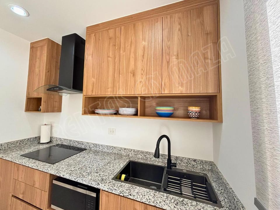 Condominio Oceanna 3 Apartment in Mazatlan