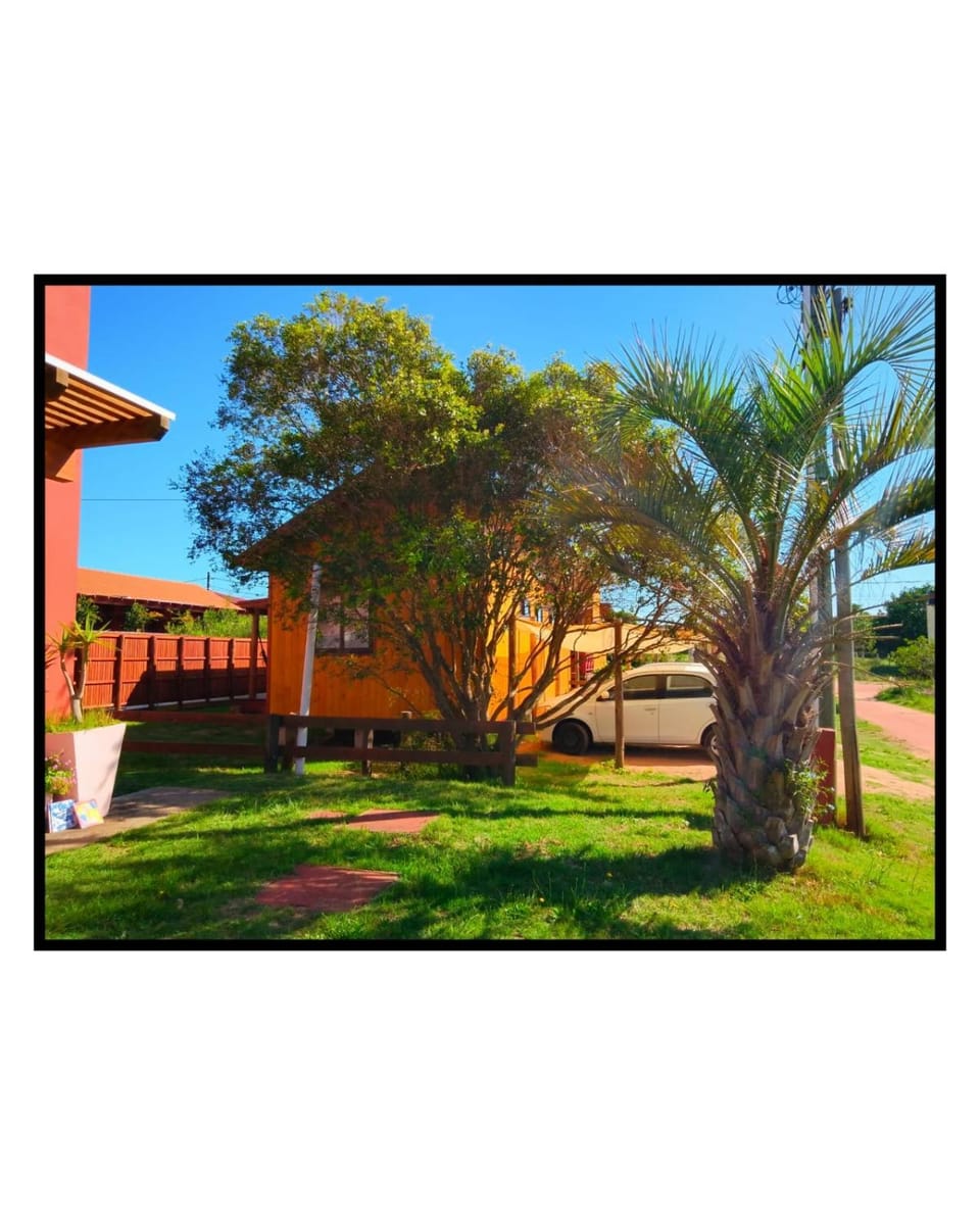 Nao Tem Fim House in Rocha Department, Uruguay