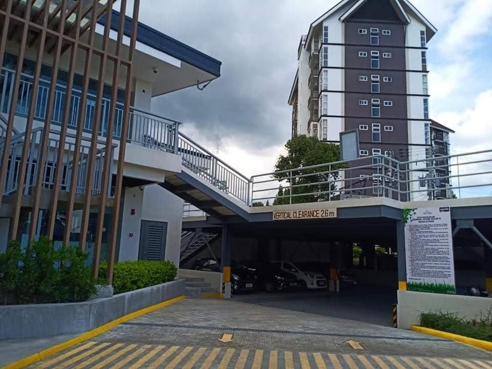 B&M Rental- Antara Apartment hotel in Cebu City