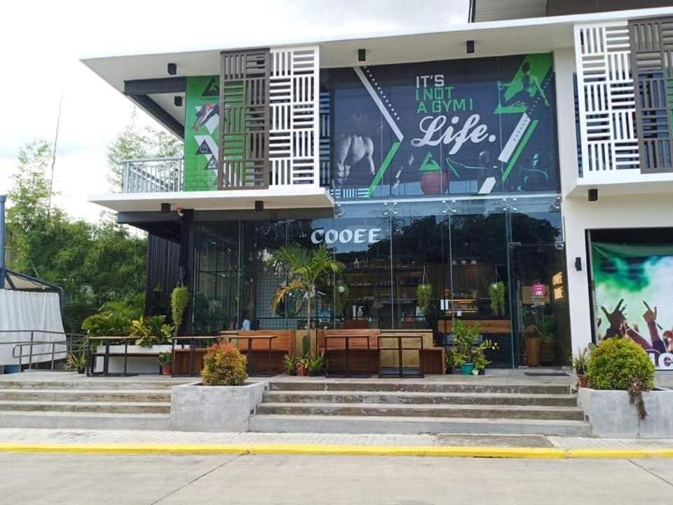 B&M Rental- Antara Apartment hotel in Cebu City